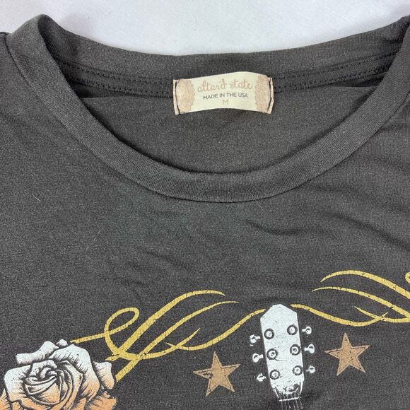 NWT Altar’d State Nashville Tee sz M - Picture 2 of 6